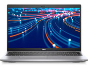 Dell Latitude 5520 21MXJG3Z12 Dahili Intel Iris Xe Graphics Intel Core i7 1165G7 16 GB Ram 1 TB SSD 15.6 inç Full HD Windows 10 Pro Laptop