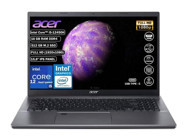 Acer Aspire 5 A515-57-57UR Dahili Intel UHD Graphics Intel Core i5 12450H 16 GB Ram 512 GB SSD 15.6 inç Full HD FreeDos Laptop