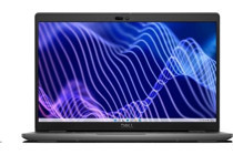 Dell Latitude N010L N010L344014U Dahili Intel Iris Xe Graphics Eligible Intel Core i5 1335U 8 GB Ram 256 GB SSD 14 inç Full HD Ubuntu Laptop