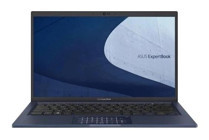 Asus Expertbook B1500CEAE-BQ4167154 Dahili Intel Iris Xe Graphics Intel Core i5 1135G7 40 GB Ram 2 TB HDD512 GB SSD 15.6 inç Full HD Windows 10 Pro Laptop