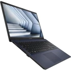 Asus Expertbook B1502CBA-BQ078010 Dahili Intel Iris Xe Graphics Eligible Intel Core i5 1235U 24 GB Ram 512 GB SSD 15.6 inç Full HD FreeDos Laptop + Çanta