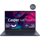 Casper Nirvana X600.1235-DF00X-M-F Dahili Intel Iris Xe Graphics Eligible Intel Core i5 1235U 32 GB Ram 1 TB SSD 15.6 inç Full HD FreeDos Laptop