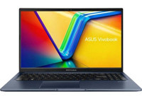 Asus Vivobook 15 X1502ZA-EJ1645AR28 Dahili Intel UHD Graphics Intel Core i3 1215U 20 GB Ram 512 GB SSD 15.6 inç Full HD Windows 10 Home Laptop