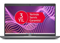 Dell Latitude 5440 N025L544014EMEA_W Dahili Intel Iris Xe Graphics Eligible Intel Core i7 1355U 16 GB Ram 512 GB SSD 14 inç Full HD Windows 11 Pro Laptop