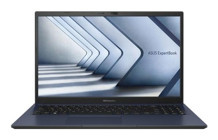 Asus Expertbook B1502CBA-BQ0555 BQ0555P160 Dahili Intel Iris Xe Graphics Eligible Intel Core i5 1235U 40 GB Ram 1 TB SSD 15.6 inç Full HD FreeDos Laptop