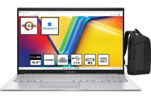 Asus Vivobook GO E1504FA-NJ115 Dahili AMD Radeon 610M AMD Ryzen 5 7520U 8 GB Ram 512 GB SSD 15.6 inç Full HD Windows 11 Laptop + WeblegelsinÇanta