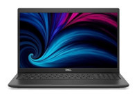 Dell Latitude 3520 N056L352015EMEA_W23 Dahili Intel Iris Xe Graphics Intel Core i7 1165G7 32 GB Ram 2 TB SSD 15.6 inç Full HD Windows 11 Pro Laptop