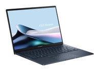 Asus Zenbook 14 UX3405MA-PP287W Dahili Intel ARC Graphics Intel Core Ultra 9 185H 32 GB Ram 1 TB SSD 14 inç Full HD Windows 11 Home Laptop + Snertech Çanta