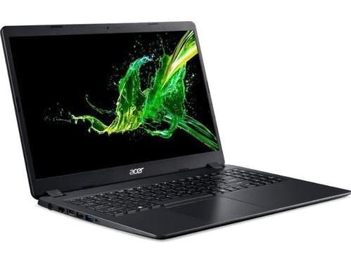 Acer Aspire 3 A315-56-33ZG Dahili Intel UHD Graphics Intel Core i3 1005G1 4 GB Ram 256 GB SSD 15.6 inç Full HD Windows 11 Home Laptop