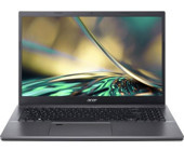 Acer Aspire 5 A515-57 NX.KN3EY.003 Dahili Intel UHD Graphics Intel Core i5 12450H 8 GB Ram 256 GB SSD 15.6 inç Full HD FreeDos Laptop