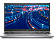 Dell Latitude 5520 21MXJG3Z7 Dahili Intel Iris Xe Graphics Intel Core i7 1165G7 8 GB Ram 256 GB SSD 15.6 inç Full HD Windows 10 Pro Laptop