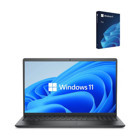 Dell Vostro 3520 N1608PVNB3520_W81TB Dahili Intel Iris Xe Graphics Eligible Intel Core i7 1255U 8 GB Ram 1 TB SSD 15.6 inç Full HD Windows 11 Pro Laptop