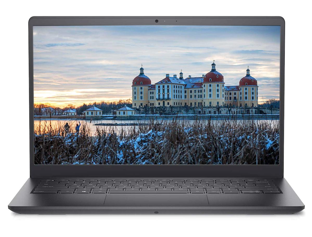 Dell Vostro 3420 4330PVNB3420U05 CNT006 Dahili Intel Iris Xe Graphics Eligible Intel Core i7 1255U 16 GB Ram 512 GB SSD 14 inç Full HD Windows 11 Pro Laptop