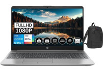 HP 250 G9 6Q8N9ESW31 Dahili Intel Iris Xe Graphics Eligible Intel Core i5 1235U 64 GB Ram 1 TB SSD 15.6 inç Full HD Windows 11 Home Laptop + Zetta Çanta