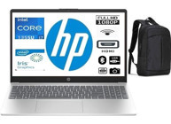 HP 15 FD0039NT Dahili Intel Iris Xe Graphics Eligible Intel Core i7 1355U 32 GB Ram 2 TB SSD 15.6 inç Full HD FreeDos Laptop + Çanta