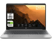 HP 250 G9 6Q8M7ES Harici GeForce MX550 Intel Core i5 1235U 32 GB Ram 2 TB SSD 15.6 inç Full HD FreeDos Laptop