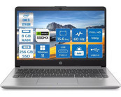 HP 250 G9 6Q8M7ES002 Harici GeForce MX550 Intel Core i5 1235U 8 GB Ram 256 GB SSD 15.6 inç Full HD Windows 11 Home Laptop