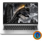 HP Elitebook 640 G10 8A571EA06 CNT007 Dahili Intel Iris Xe Graphics Eligible Intel Core i7 1355U 64 GB Ram 1 TB SSD 14 inç Full HD FreeDos Laptop