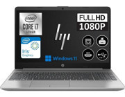 HP 250 G9 6Q8M8ES31 Dahili Intel Iris Xe Graphics Eligible Intel Core i7 1255U 64 GB Ram 1 TB SSD 15.6 inç Full HD Windows 11 Home Laptop