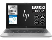 HP 250 G9 6Q8M8ES05 Dahili Intel Iris Xe Graphics Eligible Intel Core i7 1255U 16 GB Ram 256 GB SSD 15.6 inç Full HD FreeDos Laptop