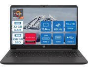 HP 255 G8 7N4W6AA25 Dahili AMD Radeon RX Vega 7 AMD Ryzen 5 5500U 32 GB Ram 256 GB SSD 15.6 inç Full HD FreeDos Laptop