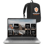 HP 255 G9 6Q8N1ES170 Dahili AMD Radeon RX Vega 7 AMD Ryzen 5 5625U 8 GB Ram 512 GB SSD 15.6 inç Full HD FreeDos Laptop + PER4 Çanta