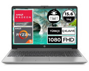 HP 255 G9 6Q8N1ES Dahili AMD Radeon RX Vega 7 AMD Ryzen 5 5625U 8 GB Ram 1 TB SSD 15.6 inç Full HD Windows 11 Pro Laptop