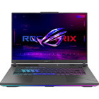 Asus ROG Strix G16 G614JIRA30-N3089A30 Harici GeForce RTX 4070 Intel Core i9 14900HX 32 GB Ram 1 TB SSD 16 inç Full HD Windows 11 Home Oyuncu Laptop