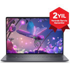 Dell XPS 9320 XPS9320321UHTWP Dahili Intel Iris Xe Graphics Eligible Intel Core i7 1360P 32 GB Ram 1 TB SSD 13.4 inç Uhd Windows 11 Pro Laptop