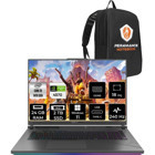 Asus ROG Strix G18 N6062P354 N6062 Harici GeForce RTX 4070 Intel Core i9 14900HX 24 GB Ram 2 TB SSD 18 inç QHD Windows 11 Home Oyuncu Laptop + PER4 Çanta