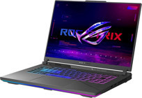 Asus ROG Strix G16 G614JVR-N309642 Harici GeForce RTX 4060 Intel Core i9 14900HX 64 GB DDR5 Ram 1 TB SSD 16 inç Full HD Windows 11 Pro Oyuncu Laptop + Zetta Çanta