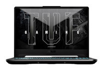 Asus TUF Gaming A15 FA506NC-HN048A80 Harici GeForce RTX 3050 AMD Ryzen 5 7535HS 64 GB Ram 512 GB SSD 15.6 inç Full HD FreeDos Oyuncu Laptop