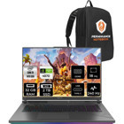 Asus ROG Strix G18 N6062P319 N6062 Harici GeForce RTX 4070 Intel Core i9 14900HX 32 GB Ram 2 TB SSD 18 inç QHD FreeDos Oyuncu Laptop + PER4 Çanta