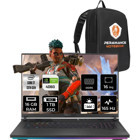 Asus ROG Strix G16 N3158P308 Harici GeForce RTX 4060 Intel Core i7 13650HX 16 GB Ram 1 TB SSD 16 inç Full HD FreeDos Oyuncu Laptop + PER4 Çanta