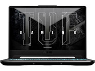 Asus TUF Gaming A15 FA506NCA63-HN048A63 Harici GeForce RTX 3050 AMD Ryzen 5 7535HS 32 GB Ram 512 GB SSD 15.6 inç Full HD Windows 10 Home Oyuncu Laptop