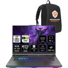 Asus ROG Strix G16 N3117P355 Harici GeForce RTX 4060 Intel Core i9 14900HX 24 GB Ram 4 TB SSD 16 inç Full HD Windows 11 Home Oyuncu Laptop + PER4 Çanta