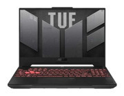 Asus TUF Gaming A15 FA507UI-LP124A59 Harici GeForce RTX 4070 AMD Ryzen 9 -8945HS 64 GB Ram 2 TB SSD 15.6 inç Full HD FreeDos Oyuncu Laptop