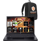 Acer Nitro 5 15 ANV15-51 NH.QNCEY.002 Harici GeForce RTX 3050 Intel Core i5 13420H 40 GB Ram 1 TB SSD 15.6 inç Full HD Windows 11 Home Oyuncu Laptop + PER4 Çanta