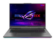 Asus ROG Strix G18 G814JZR-N6090A9 Harici GeForce RTX 4080 Intel Core i9 12900HX 16 GB Ram 4 TB SSD 18 inç Full HD Windows 11 Home Oyuncu Laptop