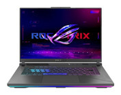 Asus ROG Strix G16 G614JVR-N3095A11 Harici GeForce RTX 4060 Intel Core i9 14900HX 16 GB Ram 2 TB SSD 16 inç Full HD Windows 11 Home Oyuncu Laptop