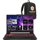 Asus TUF Gaming A15 LP158P370 Harici GeForce RTX 4050 AMD Ryzen 5 7535HS 48 GB Ram 4 TB SSD 15.6 inç Full HD Windows 11 Home Oyuncu Laptop + PER4 Çanta