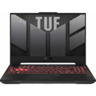 Asus TUF Gaming A15 FA507UIA37-LP124A37 Harici GeForce RTX 4070 AMD Ryzen 9 8945HS 32 GB Ram 512 GB SSD 15.6 inç Full HD FreeDos Oyuncu Laptop