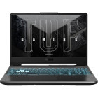 Asus TUF Gaming A15 FA506NFA4-HN051A4 Harici GeForce RTX 2050 AMD Ryzen 5 7535HS 64 GB Ram 1 TB SSD 15.6 inç Full HD Windows 10 Home Oyuncu Laptop