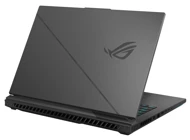 Asus ROG Strix G18 G814JZR-N609203 Harici GeForce RTX 4080 Intel Core i9 14900HX 16 GB DDR5 Ram 2 TB SSD 18 inç QHD FreeDos Oyuncu Laptop + Zetta Çanta