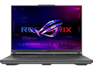 Asus ROG Strix G16 G614JIA5-N3127A5 Harici GeForce RTX 4070 Intel Core i7 13650HX 16 GB Ram 512 GB SSD 16 inç Full HD Windows 10 Pro Oyuncu Laptop