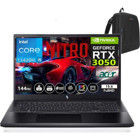 Acer Nitro 5 15 ANV15-51 NHQNCEY00119 Harici GeForce RTX 3050 Intel Core i5 13420H 16 GB DDR5 Ram 2 TB SSD 15.6 inç Full HD Windows 11 Home Oyuncu Laptop + WeblegelsinÇanta