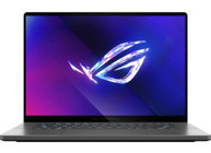 Asus ROG Zephyrus G16 GU605MI-QR172 Harici GeForce RTX 4070 Intel Core Ultra 9 185H 32 GB Ram 1 TB SSD 16 inç Full HD FreeDos Oyuncu Laptop