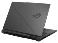 Asus ROG Strix G18 G814JIR-N606223 Harici GeForce RTX 4070 Intel Core i9 14900HX 32 GB DDR5 Ram 2 TB SSD 18 inç QHD Windows 11 Home Oyuncu Laptop + Zetta Çanta