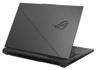 Asus ROG Strix G18 G814JIR-N606203 Harici GeForce RTX 4070 Intel Core i9 14900HX 16 GB DDR5 Ram 2 TB SSD 18 inç QHD FreeDos Oyuncu Laptop + Zetta Çanta