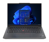 Lenovo Thinkpad E14 Gen 4 21E30083TX740 Dahili Intel Iris Xe Graphics Eligible Intel Core i7 1355U 16 GB Ram 512 GB SSD 14 inç Full HD FreeDos Laptop